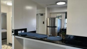 Royal Aloha condo # 1307, Honolulu, Hawaii - photo 4 of 20