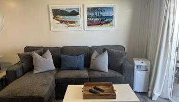 Royal Aloha condo # 1307, Honolulu, Hawaii - photo 5 of 20