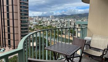 Royal aloha condo # 1308, Honolulu, Hawaii - photo 1 of 25