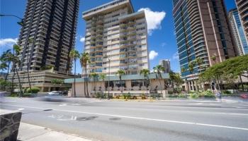 Royal aloha condo # 1308, Honolulu, Hawaii - photo 2 of 25