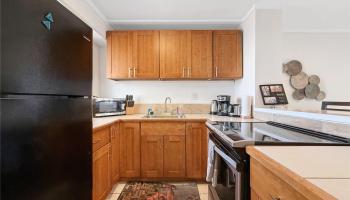 Royal Aloha condo # 1409, Honolulu, Hawaii - photo 1 of 1