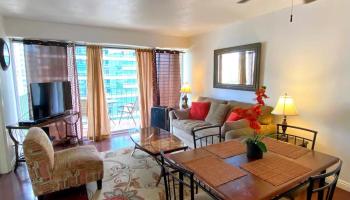 Royal Aloha condo # 1508, Honolulu, Hawaii - photo 3 of 16 Royal Aloha condo # 1508, Honolulu, Hawaii - photo 3 of 16