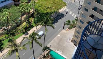 Royal Aloha condo # 1508, Honolulu, Hawaii - photo 5 of 16