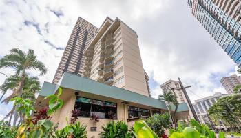 Royal Aloha condo # 302, Honolulu, Hawaii - photo 4 of 15