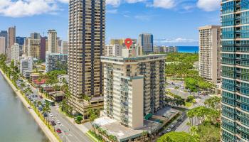 Royal Aloha condo # 410, Honolulu, Hawaii - photo 1 of 14
