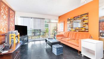 Royal Aloha condo # 410, Honolulu, Hawaii - photo 2 of 14