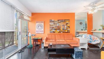 Royal Aloha condo # 410, Honolulu, Hawaii - photo 3 of 14