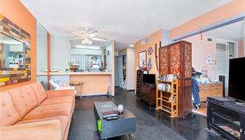 Royal Aloha condo # 410, Honolulu, Hawaii - photo 4 of 14