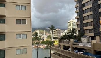 Royal Aloha condo # 509, Honolulu, Hawaii - photo 2 of 25