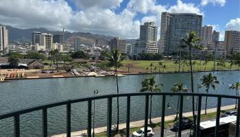 Royal Aloha condo # 604, Honolulu, Hawaii - photo 1 of 10