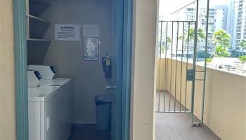 Royal Aloha condo # 604, Honolulu, Hawaii - photo 6 of 25