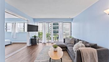 Royal Aloha condo # 608, Honolulu, Hawaii - photo 1 of 1
