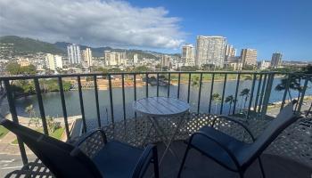 Royal Aloha condo # 802, Honolulu, Hawaii - photo 5 of 11