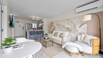 Royal Aloha condo # 804, Honolulu, Hawaii - photo 3 of 25