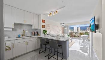 Royal Aloha condo # 804, Honolulu, Hawaii - photo 6 of 25