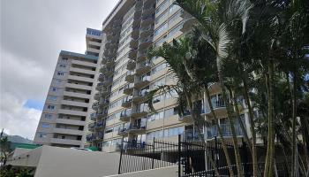 Royal Aloha condo # 806, Honolulu, Hawaii - photo 2 of 16