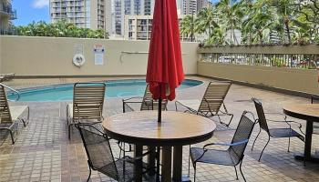 Royal Aloha condo # 806, Honolulu, Hawaii - photo 4 of 16