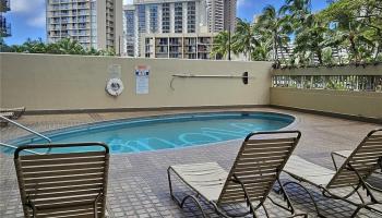 Royal Aloha condo # 806, Honolulu, Hawaii - photo 5 of 16