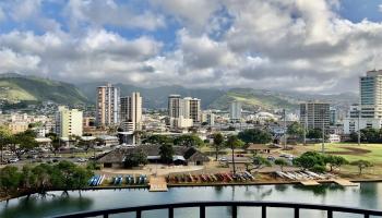 Royal Aloha condo # 902, Honolulu, Hawaii - photo 3 of 17