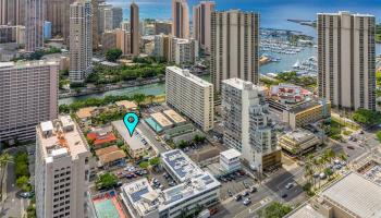 1909 Kahakai Drive Honolulu - Multi-family - photo 1 of 25