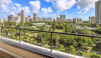 Canterbury Pl condo # 10B, Honolulu, Hawaii - photo 2 of 23