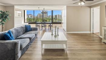 Canterbury Pl condo # 10B, Honolulu, Hawaii - photo 5 of 23