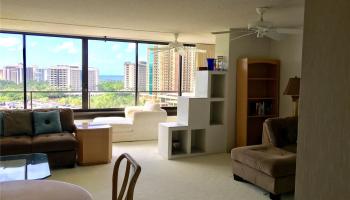 Canterbury Pl condo # 14B, Honolulu, Hawaii - photo 5 of 12