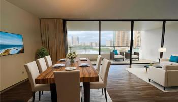 Canterbury Pl condo # 14C, Honolulu, Hawaii - photo 1 of 22