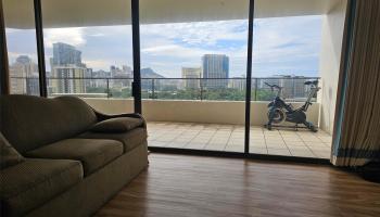 Canterbury Pl condo # 14C, Honolulu, Hawaii - photo 2 of 22