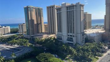 Canterbury Pl condo # 14C, Honolulu, Hawaii - photo 3 of 22