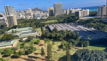 Canterbury Pl condo # 14C, Honolulu, Hawaii - photo 4 of 22