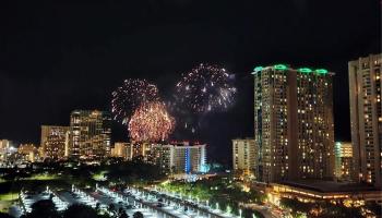 Canterbury Pl condo # 14C, Honolulu, Hawaii - photo 5 of 22