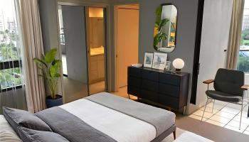 Canterbury Pl condo # 14C, Honolulu, Hawaii - photo 5 of 22