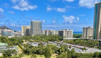 Canterbury Pl condo # 15D, Honolulu, Hawaii - photo 1 of 13