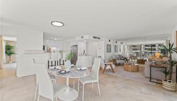 Canterbury Pl condo # 16A, Honolulu, Hawaii - photo 1 of 22