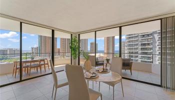 Canterbury Pl condo # 16A, Honolulu, Hawaii - photo 2 of 22