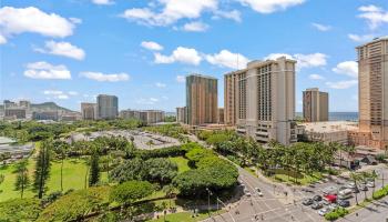 Canterbury Pl condo # 16A, Honolulu, Hawaii - photo 5 of 22