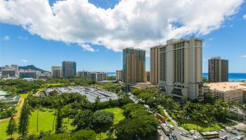Canterbury Pl condo # 18A, Honolulu, Hawaii - photo 1 of 25