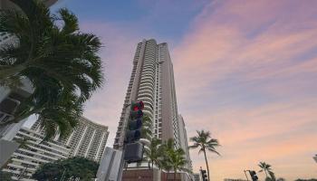 Canterbury Pl condo # 18A, Honolulu, Hawaii - photo 2 of 24
