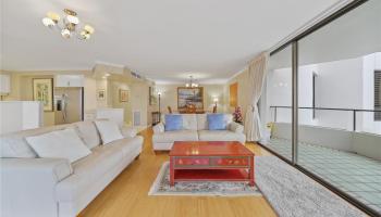 Canterbury Pl condo # 18A, Honolulu, Hawaii - photo 6 of 24