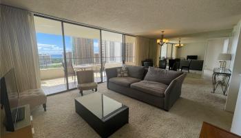 Canterbury Pl condo # 18B, Honolulu, Hawaii - photo 5 of 13