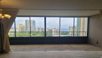 Canterbury Pl condo # 18C, Honolulu, Hawaii - photo 3 of 22