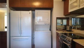 Canterbury Pl condo # 18C, Honolulu, Hawaii - photo 4 of 22