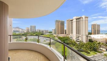 Canterbury Pl condo # 19A, Honolulu, Hawaii - photo 3 of 25