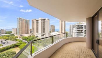 Canterbury Pl condo # 19A, Honolulu, Hawaii - photo 4 of 25