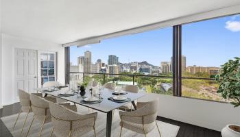 Canterbury Pl condo # 19C, Honolulu, Hawaii - photo 1 of 17