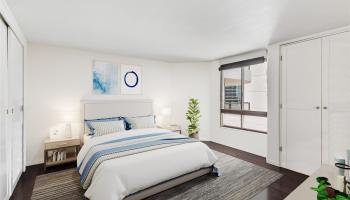 Canterbury Pl condo # 19C, Honolulu, Hawaii - photo 2 of 15