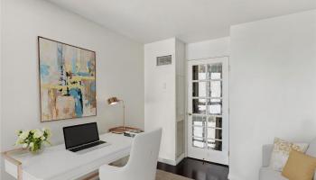 Canterbury Pl condo # 19C, Honolulu, Hawaii - photo 3 of 15