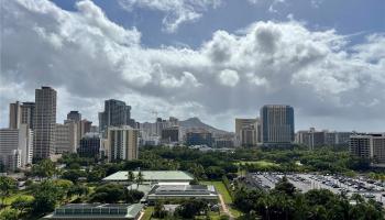 Canterbury Pl condo # 19D, Honolulu, Hawaii - photo 2 of 12