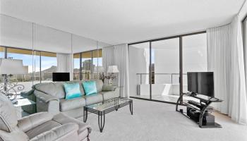 Canterbury Pl condo # 19D, Honolulu, Hawaii - photo 3 of 12